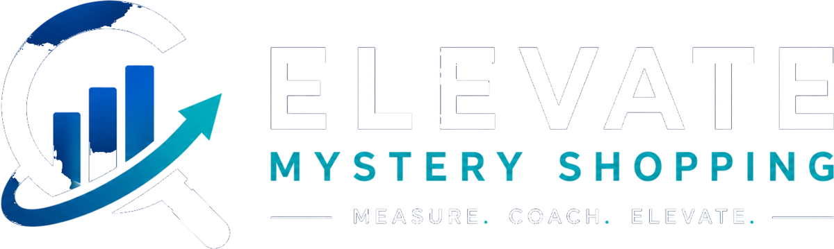 Elevate Mystery Shopping
