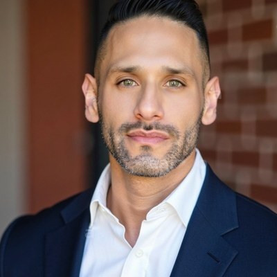 Eric Franco, Founder and Principal Consultant of Elevate Mystery Shopping