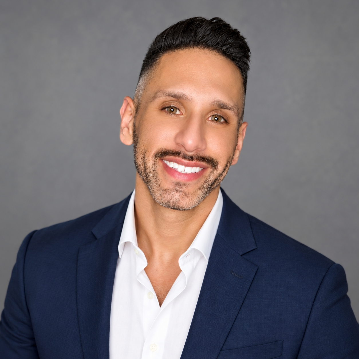 Eric Franco, Founder and Principal Consultant of Elevate Mystery Shopping